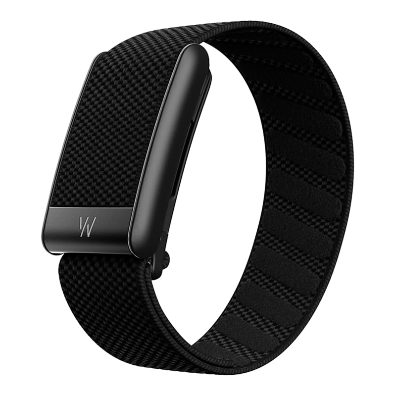 WHOOP PEAK 5.0 Activity Tracker - 12 Month Membership - Health and Fitness Tracker, Sleep Tracking, Personalized Coaching