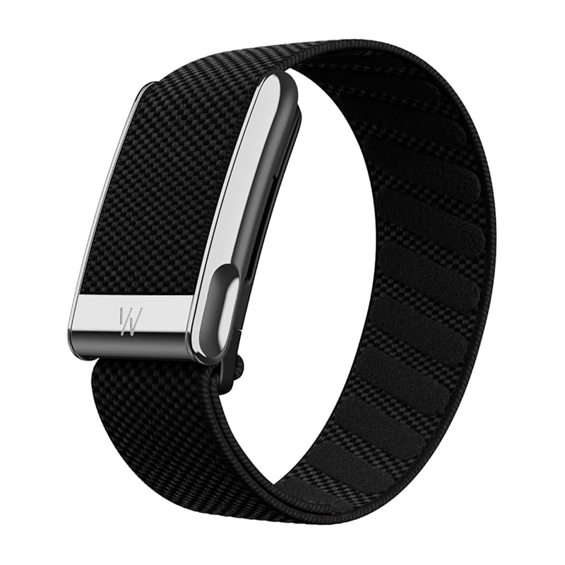 WHOOP LIFE 5.0 Activity Tracker - 12 Month Membership - Health and Fitness Tracker, Sleep Tracking, Personalized Coaching