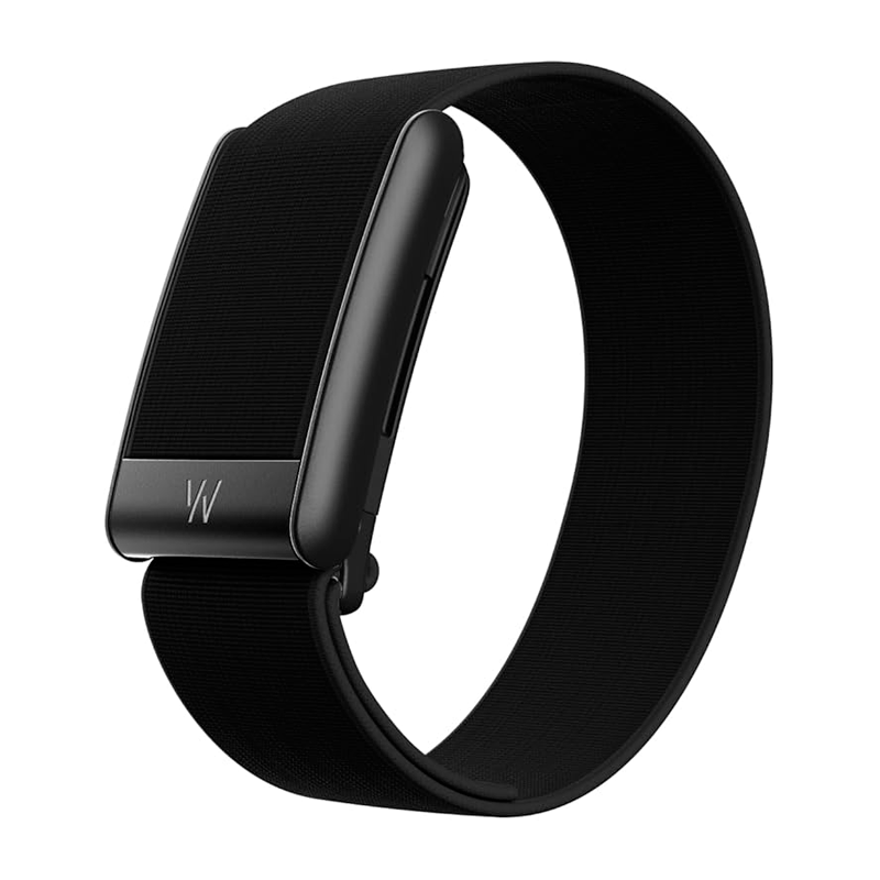 WHOOP ONE 5.0 Activity Tracker - 12 Month Membership - Health and Fitness Tracker, Sleep Tracking, Personalized Coaching