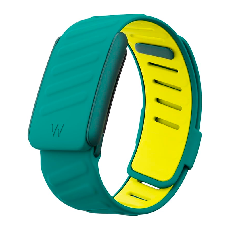 WHOOP 5.0/MG SportFlex – ECG Compatible, Waterproof, Sweatproof, Silicone Accessory for Health & Fitness Wearable - Not Compatible with Gen 4