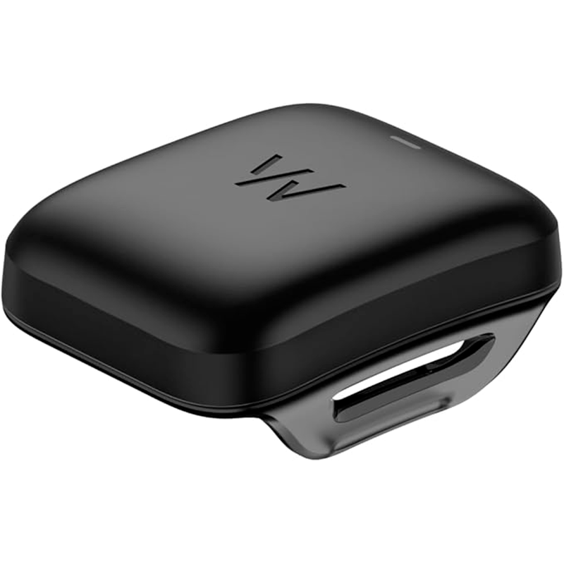 WHOOP Wireless PowerPack – Compatible 5.0/MG, One, Peak, Life – Portable, Waterproof Charger. Not Compatible with WHOOP4.0