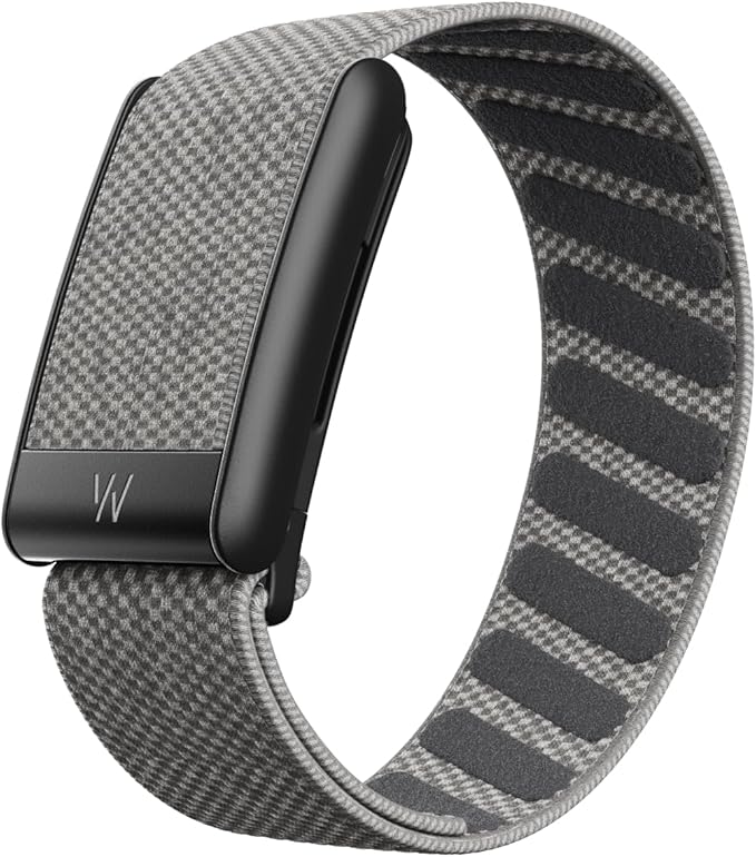 WHOOP 5.0/MG SuperKnit – Colors - ECG Compatible, Signature Performance Knit – Not Compatible with Gen 4