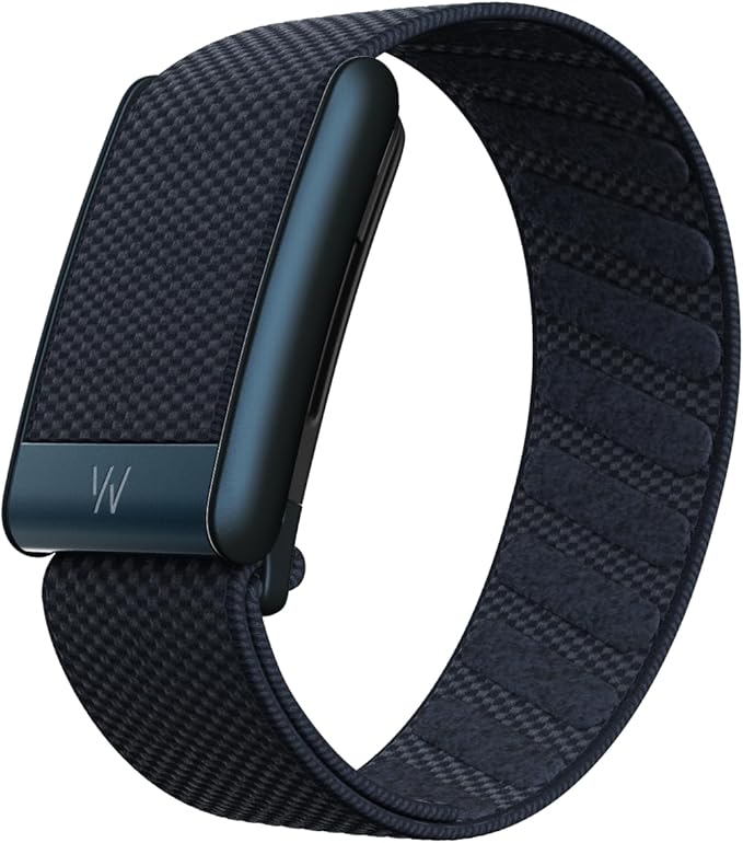 WHOOP 5.0/MG SuperKnit – Colors - ECG Compatible, Signature Performance Knit – Not Compatible with Gen 4
